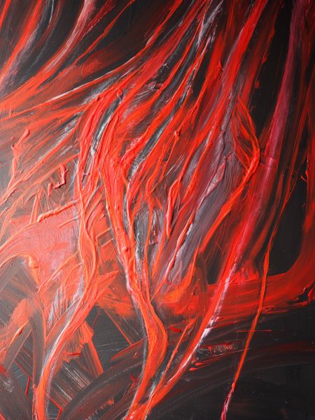 „Wewelsburg zwischen Gestern und Heute – gegen das Vergessen“, Kunstausstellung der Paderborner Künstlergruppe „Artic“ vom 7. September bis zum 11. November im Kreismuseum Wewelsburg (Copyright: Artic)